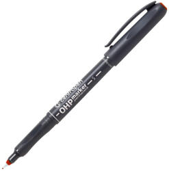 Centropen Alkoholos marker 0, 3mm, S OHP Centropen 2634 piros - toptoner
