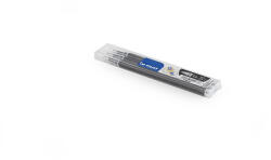 Rollertoll betét golyóméret 0, 5mm, 3 db/csom Pilot Frixion Ball, írásszín fekete - toptoner