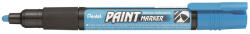 Pentel Lakkmarker 2mm, Pentel világoskék - toptoner
