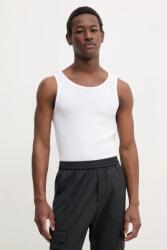 Barena Venezia felső lenkeverékből Camicia Mola fehér, TSU5106.2771 - fehér M