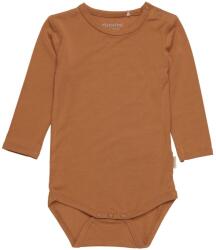 Minymo Body bambus extrafin - Chipmunk, Minymo