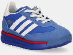 adidas Originals sportcipő SL 72 RS - kék 19