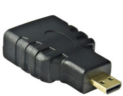 Akyga AK-AD-01 HDMI (apa) - HDMI (anya) adapter