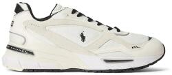 Ralph Lauren sportcipő Trackstr 275 fehér, férfi, 809961123002 - fehér Férfi 45