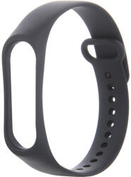 TFO Szilikon szíj Xiaomi Mi Band 9 fekete