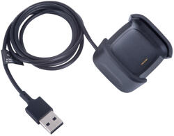 Akyga AK-SW-24 töltőkábel Fitbit Versa 2 1m