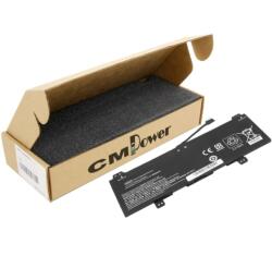 CM POWER Baterie laptop CM Power compatibila cu HP Chromebook 11 G6, 14 G5, x360 11 EE TPN-Q185 GM02XL HSTNN-DB7X (CMPOWER10521)