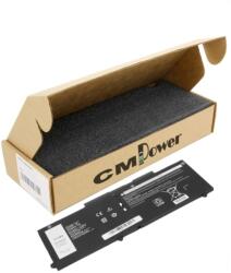 CM POWER Baterie laptop CM Power compatibila cu Dell Latitude 5330, 7330, Precision 15 3570 07KRV 0H4PVC 8H6WD 8P81K (CMPOWER10524)