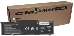 CM POWER Baterie laptop CM Power Premium Clasa A compatibila cu HP Envy 13, x360 15 HSTNN-DB9N HSTNN-OB1O L73965-271 L76965-271 (CMPOWER20483)