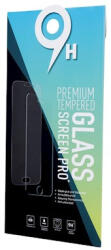 Samsung Galaxy A40 előlapi üvegfólia, edzett, 9H, 0.3mm, SM-A405