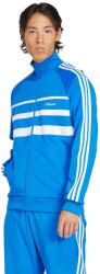 Adidas felső First Tracktop férfi, mintás, JP1044 - kék XXL