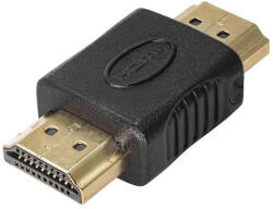 Akyga AK-AD-17 D-Sub (apa) - D-Sub (apa) ver. 9 pin RS 232 adapter
