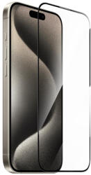 WIWU GT-009 tükröződésmentes edzett üveg iPhone 16