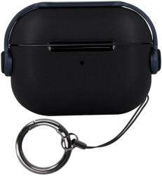 TFO Headset tok AirPods 4 - tengerészkék
