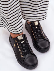 Step in style Tenişi Step in style, Model 212728, Negru