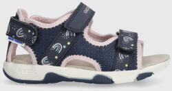 Geox gyerek szandál SANDAL MULTY sötétkék - sötétkék 24 - answear - 19 990 Ft