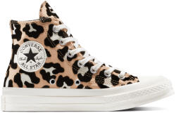 Converse Sneakers Chuck 70 A14945C 001-black/coastal dune/egret