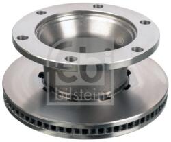 Febi Bilstein Disc frana FEBI BILSTEIN 27510 (27510) - automobilus
