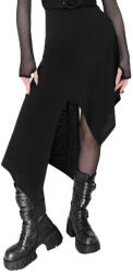 KILLSTAR Дамска пола KILLSTAR - Crimsolite - Black - KSRA012697