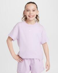 Nike Sportswear Essential Big T-Shirt XL | Femei | Tricouri | Roz | FZ5559-537 (FZ5559-537)