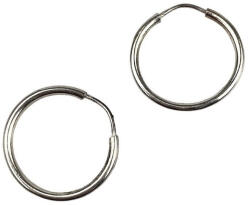 Flippy Cercei din Argint 925 Creole 18 mm. 0.91 g (teo-09319)
