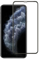 Flippy Folie Sticla securizata Flippy compatibila cu Apple iPhone 13 13 Pro Full Glue Negru (TEO-115597)