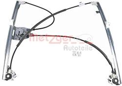 Metzger Autoteile Mecanism actionare geam METZGER AUTOTEILE 2160548 (2160548)
