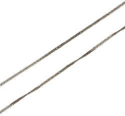 Flippy Lantisor din Argint 925, Zale Plate 55 Cm (teo-05659)