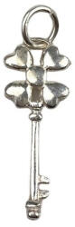 Flippy Pandanttiv din Argint 925, 1.28 g, Cheie (teo-05895)