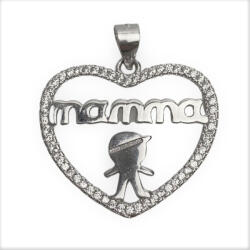 Flippy Pandantiv Argint 925 Mamma, 2.44 g (teo-13368)