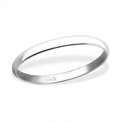 Flippy Inel Argint 925 Tip Verigheta Simpla, Marimea 48 (teo-06855)