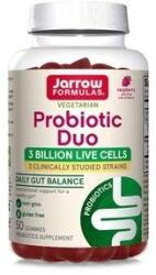 Jarrow Formulas Probiotic Duo, 50 jeleuri, Jarrow Formulas (790011037156)