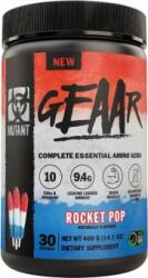 MUTANT GEAAR, Rocket Pop, 378 grame, Mutant (627933222059)