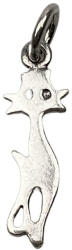 Flippy Pandantiv Argint 925 Pisicuta, 0.85 g (teo-10006)