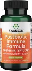 Swanson Postbiotic Imunitate, Epicor, 60 capsule, Swanson (087614118796)