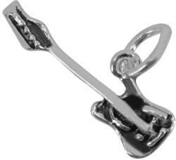 Flippy Pandantiv Argint 925, Jolie Silver, Chitara, 0.69g (teo-05163)