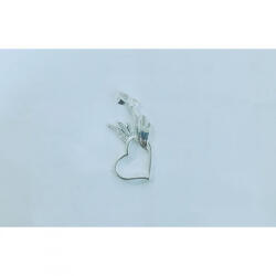 Flippy Pandantiv din Argint 925 Inima cu Aripi (teo-05889)