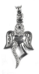 Flippy Pandantiv Flying Angel, Argint 925, 3 cm x 2 cm (teo-05266)