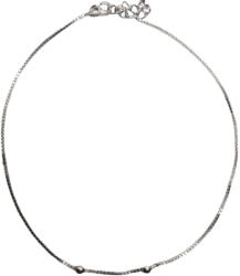 Flippy Bratara din Argint 925, model pentru picior reglabila (teo-05693)