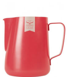 Espresso Gear Ulcior Pentru Lapte Roșu 600ml