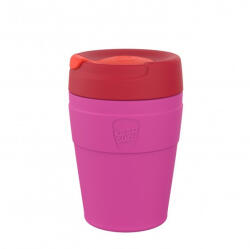 KeepCup KeepCup Helix Afterglow 12oz/340ml - Pahar Termos Din Oțel Inoxidabil Ecologic