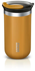 Wacaco Pahar Termos Octaroma Lungo Amber Yellow 300ml