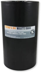 Rhinowares Saci De Gunoi Din Plastic Thumpa 100 Buc