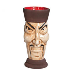 BARTOOL Pahar Cocktail TIKI Fu Manchu 420ml FJ-TK-003 Pahar