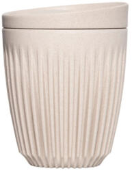 Huskee Pahar Și Capac Natural 8oz Pahar