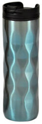  Cană Termos City Albastru Deschis 450ml