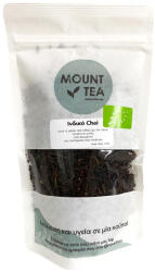 Mount Tea Indian Chai - Ceai Negru Biologic Vărsat 100gr