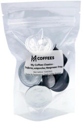 CoffeeSeedz My Coffees Classico Ambalaj Airbnb - Capsule Nespresso compatibile 5pcs
