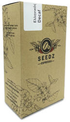 CoffeeSeedz Cafea Greacă Tradițională Decaf 250gr