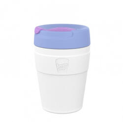 KeepCup KeepCup Helix Twilight 12oz/340ml - Termos Ecologic Din Oțel Inoxidabil